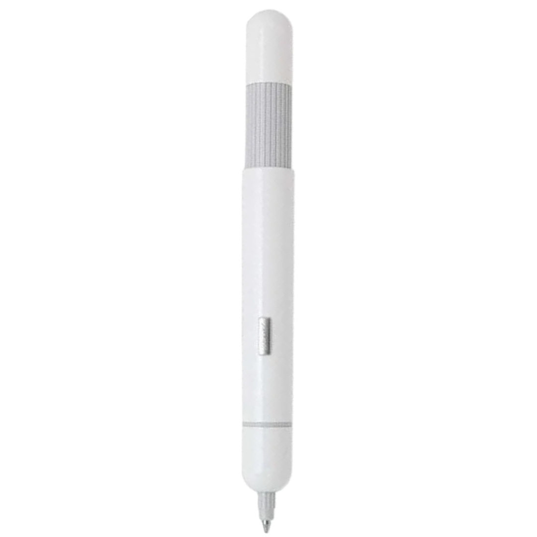 Lamy Kugelschreiber Scala – Piano Black Lack, Mit M16 Mine (schwarz)