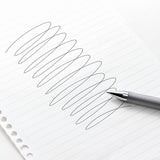 LECA retractable Erasable Gel Pen