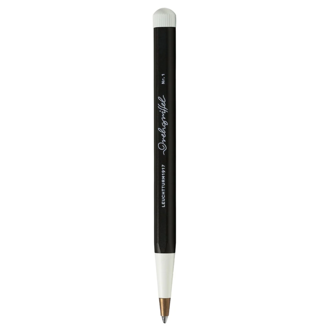 LEUCHTTURM1917 Drehgriffel No. 1 Gel pen