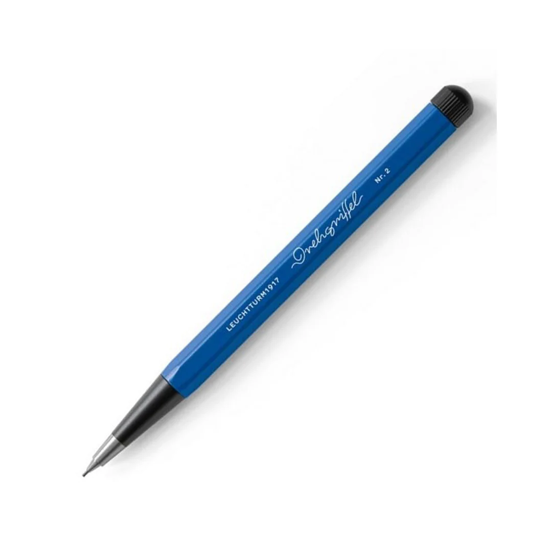 Leuchtturm Drehgriffel Pencil