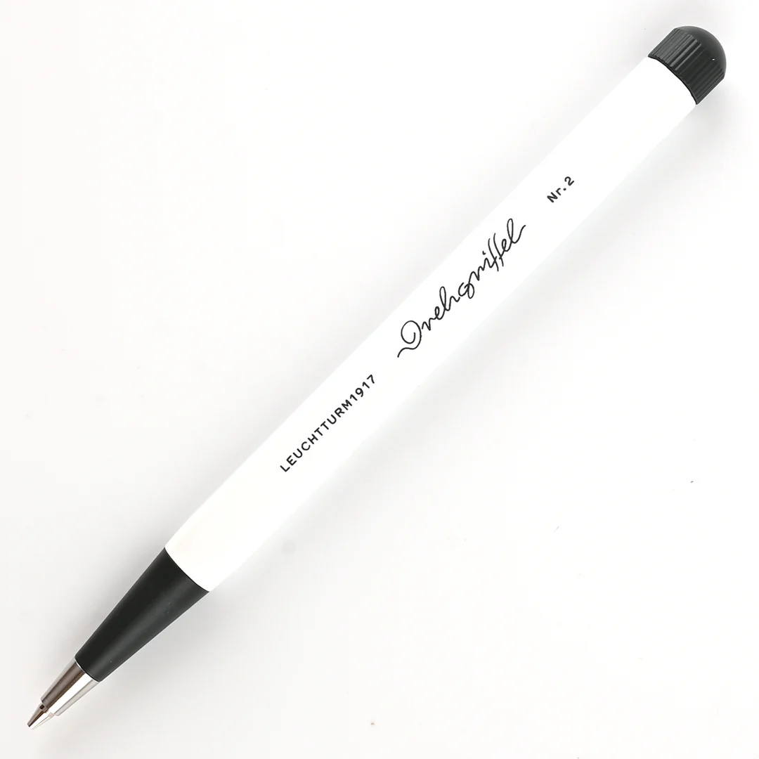 Leuchtturm Drehgriffel Pencil