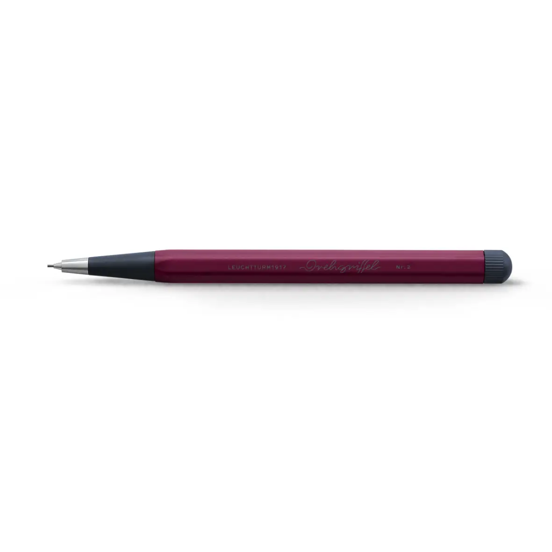 Leuchtturm Drehgriffel Pencil