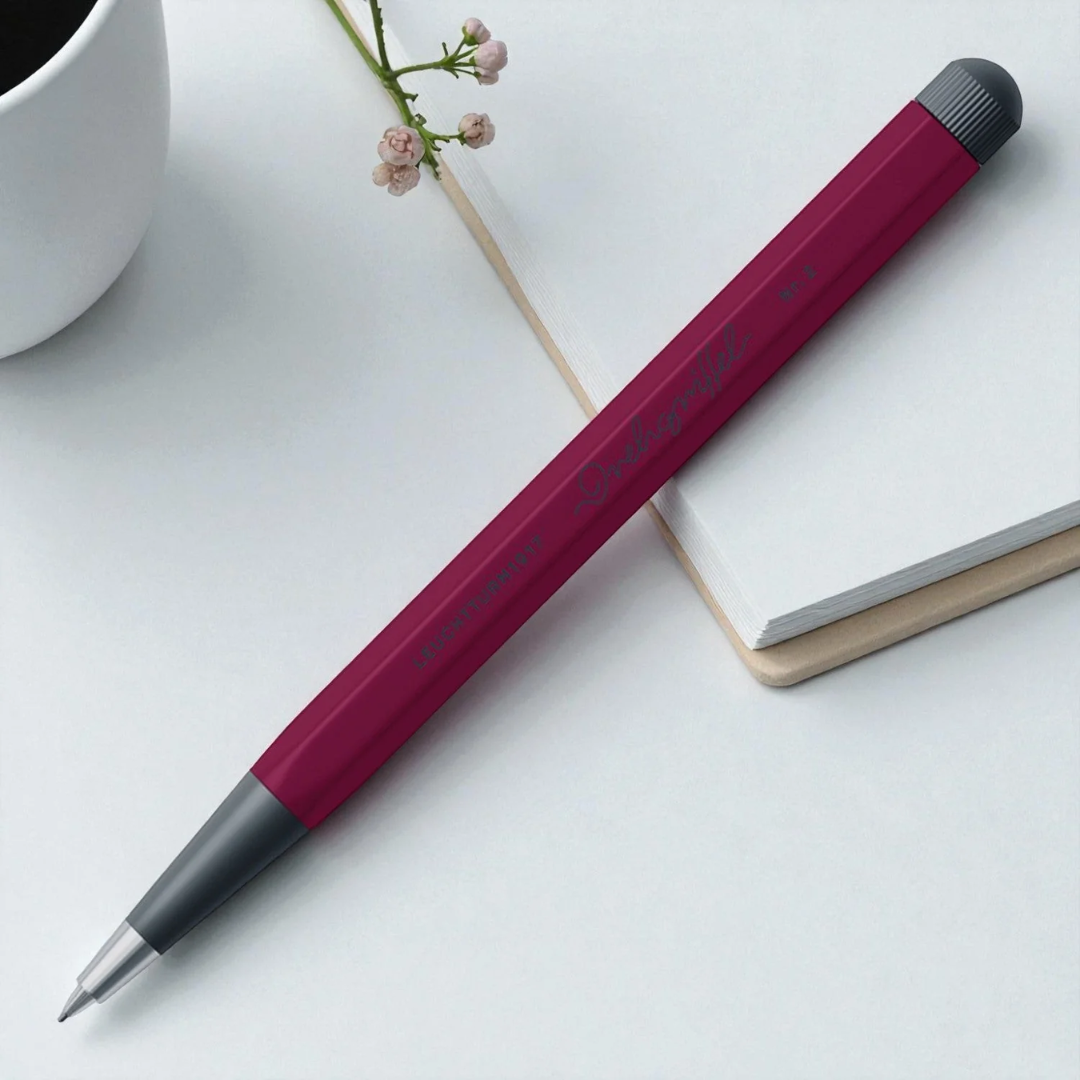 Leuchtturm Drehgriffel Pencil