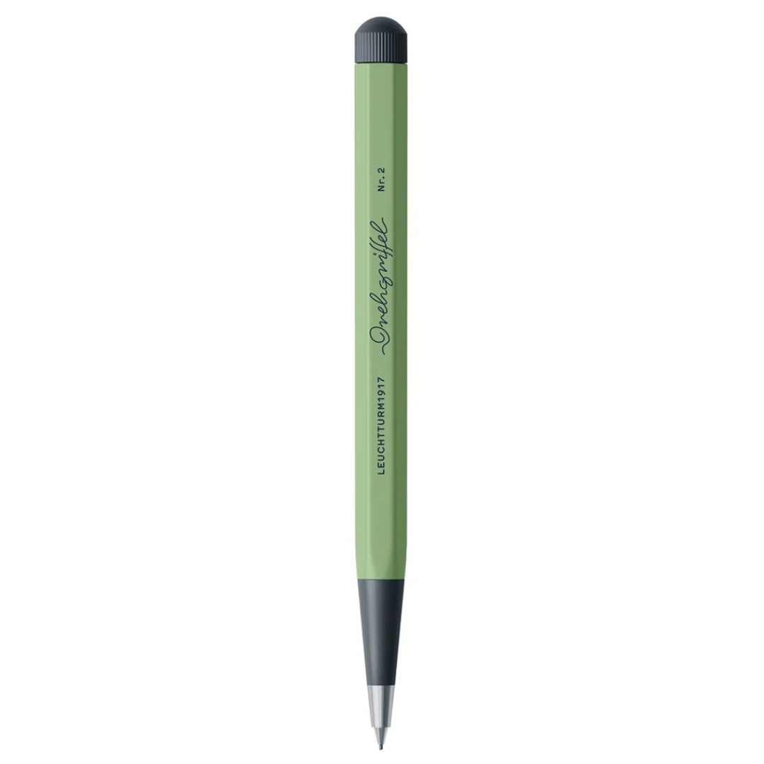 Leuchtturm Drehgriffel Pencil