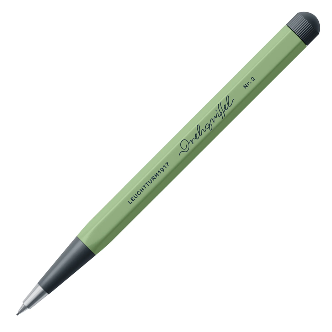 Leuchtturm Drehgriffel Pencil