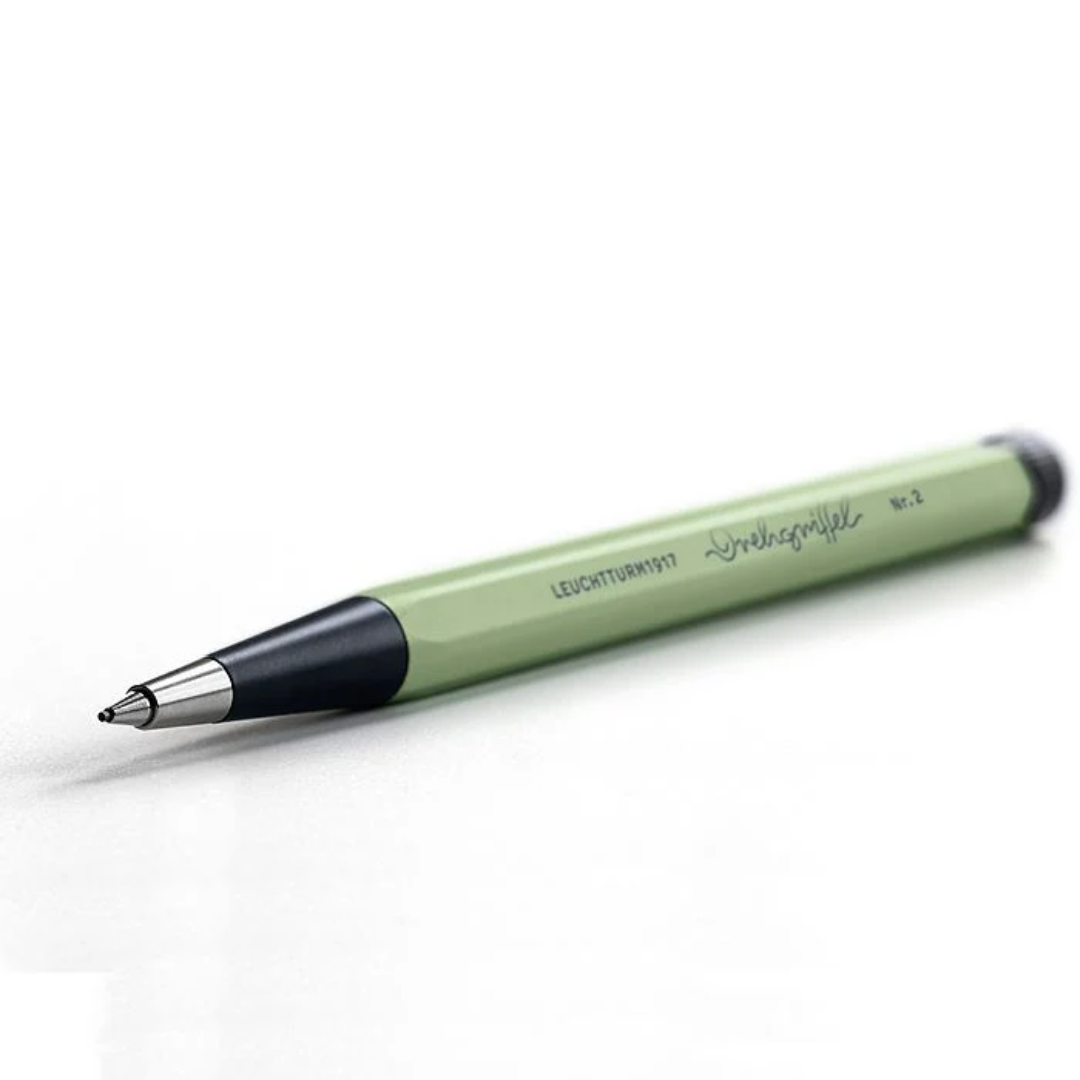 Leuchtturm Drehgriffel Pencil
