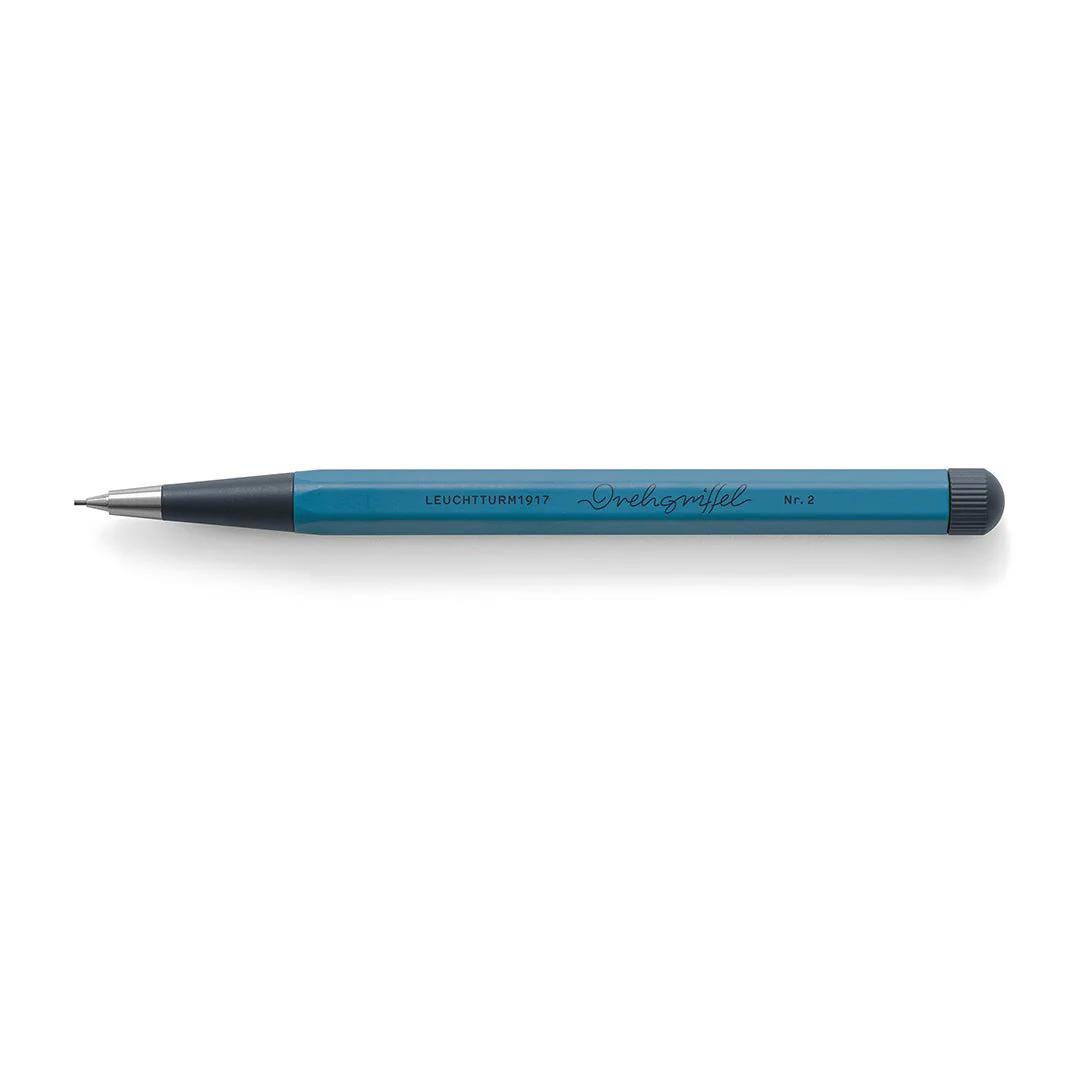 Leuchtturm Drehgriffel Pencil