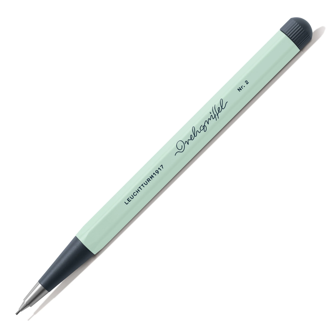 Leuchtturm Drehgriffel Pencil
