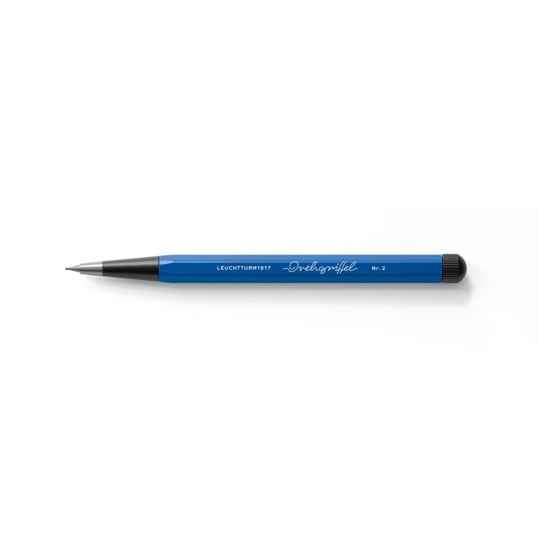 Leuchtturm Drehgriffel Pencil