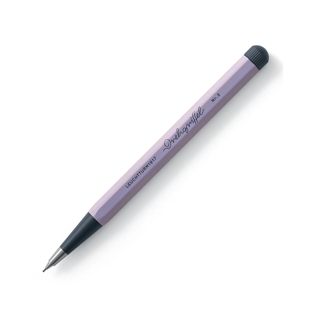 Leuchtturm Drehgriffel Pencil