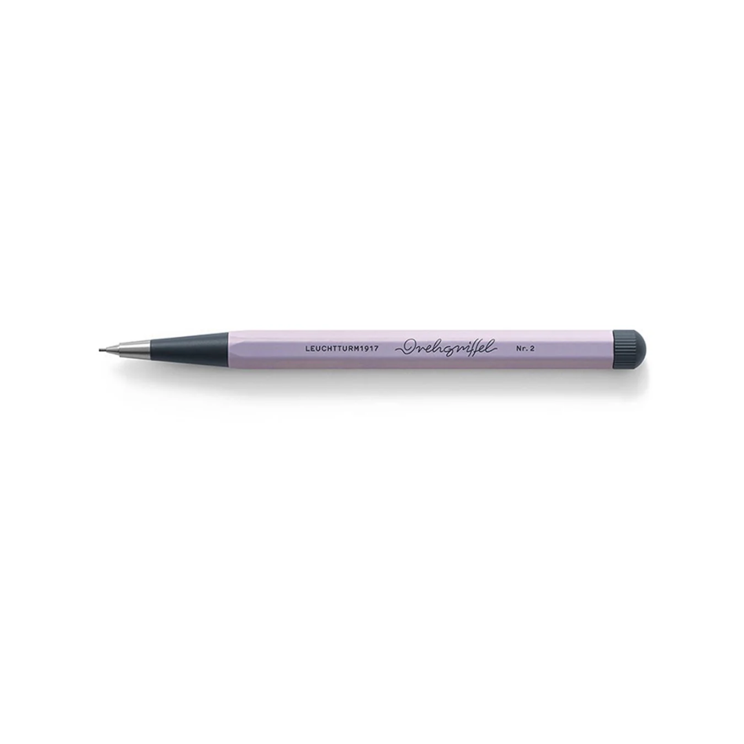 Leuchtturm Drehgriffel Pencil