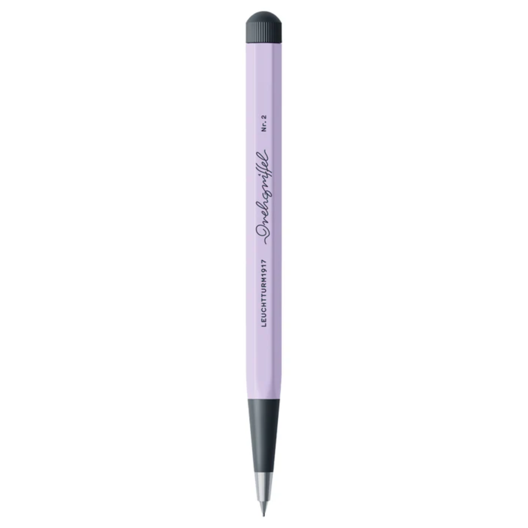 Leuchtturm Drehgriffel Pencil