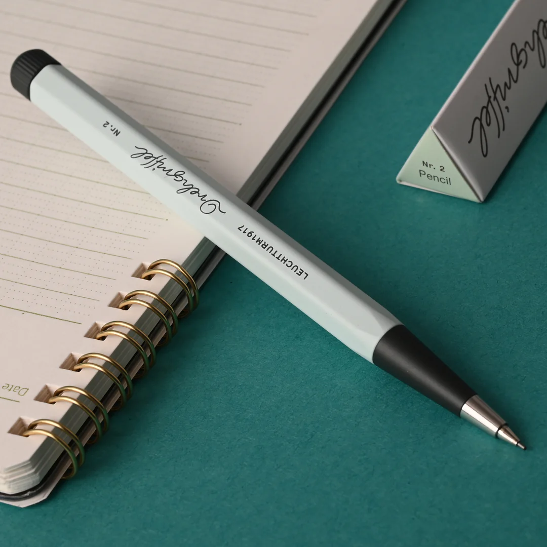 Leuchtturm Drehgriffel Pencil
