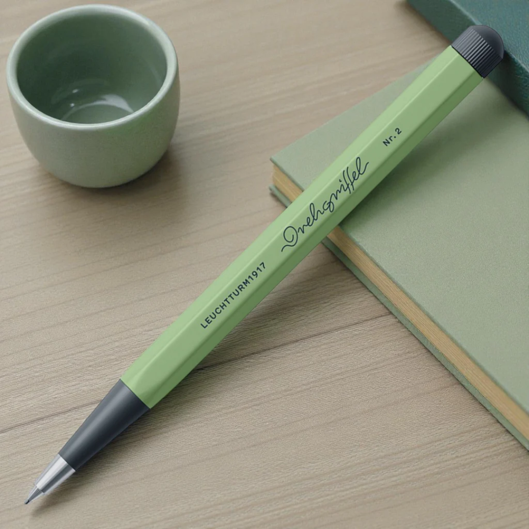 Leuchtturm Drehgriffel Pencil