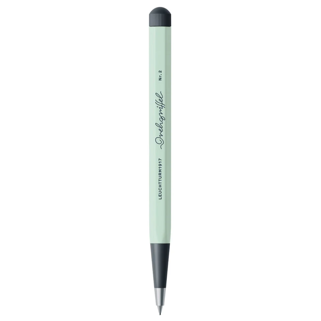 Leuchtturm Drehgriffel Pencil