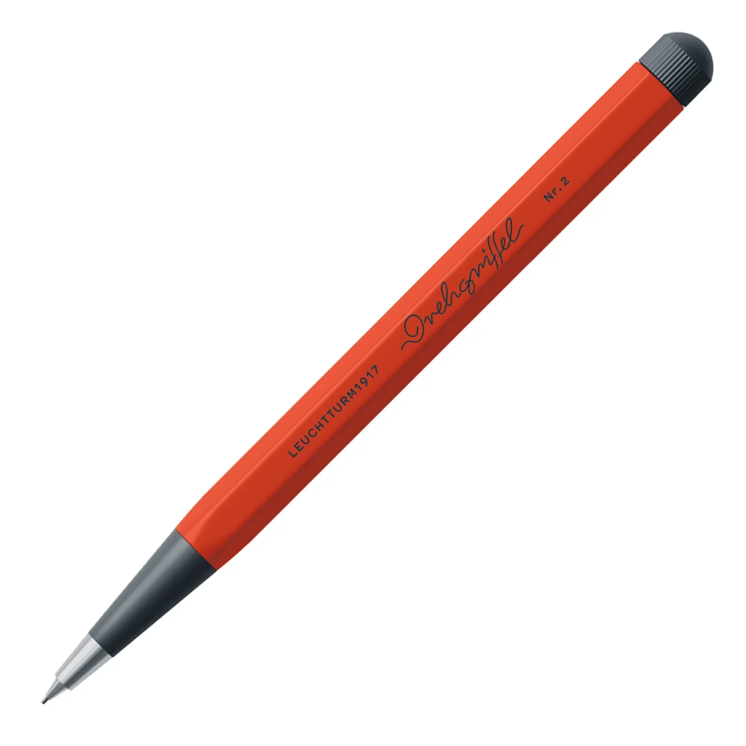 Leuchtturm Drehgriffel Pencil