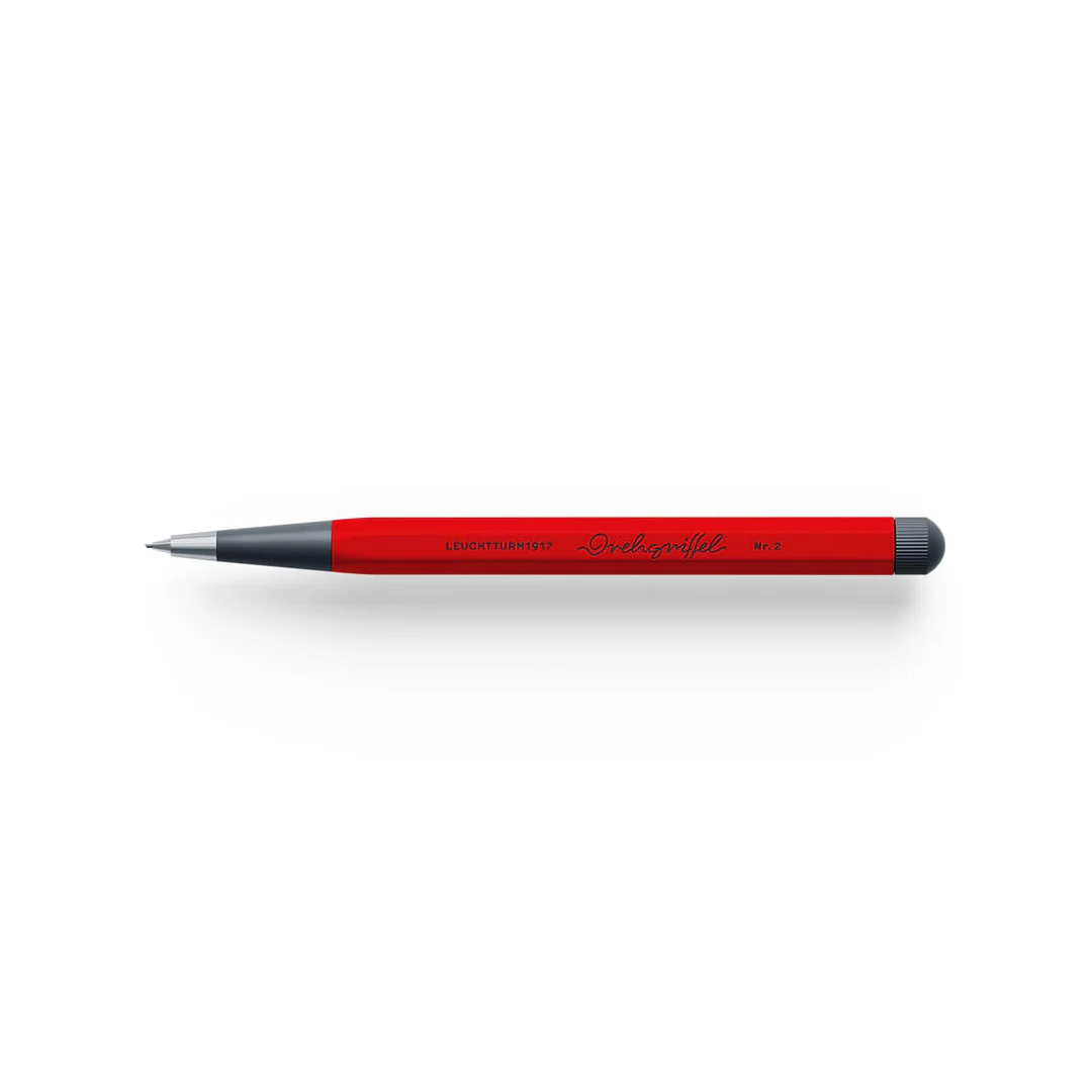 Leuchtturm Drehgriffel Pencil