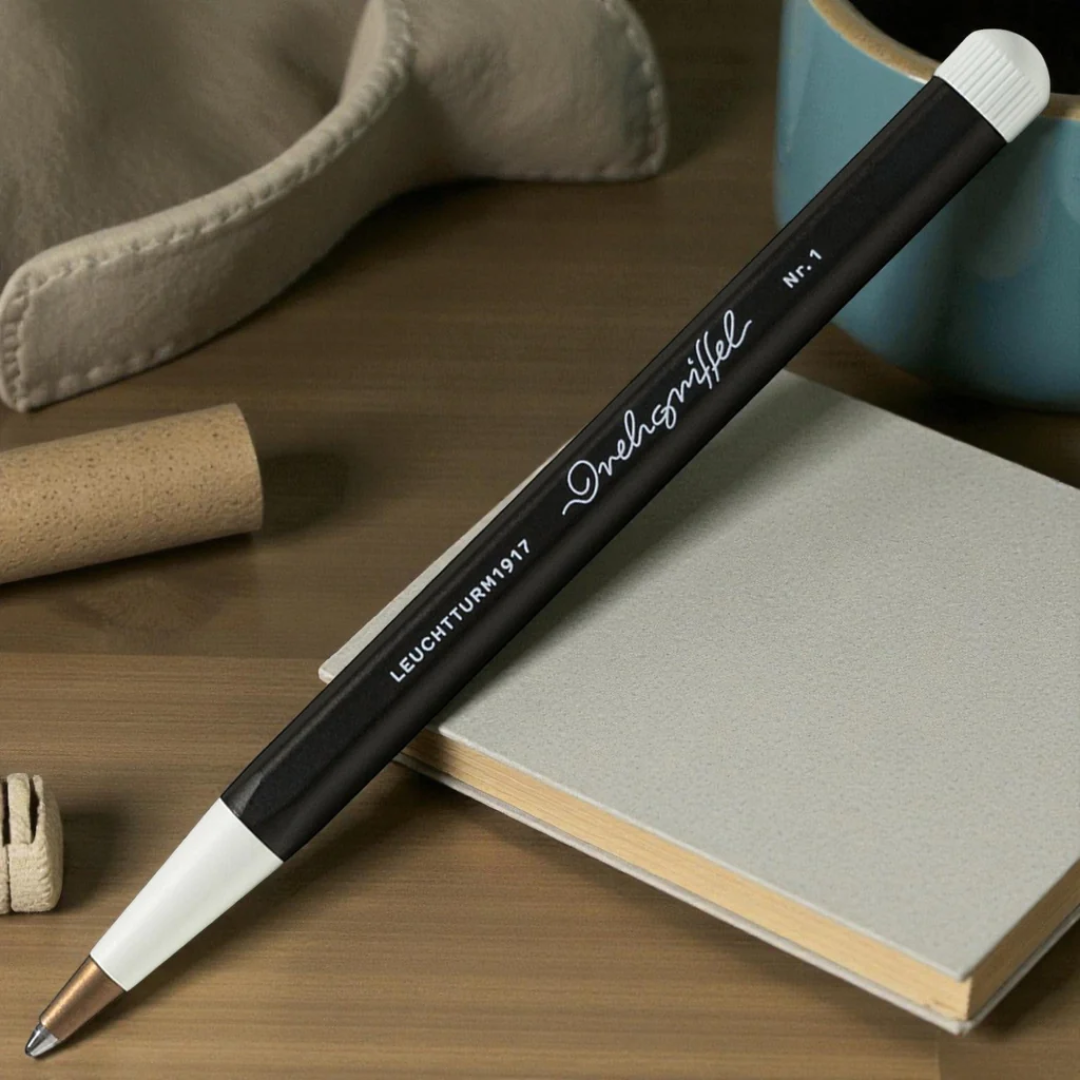 LEUCHTTURM1917 Drehgriffel No. 1 Gel pen