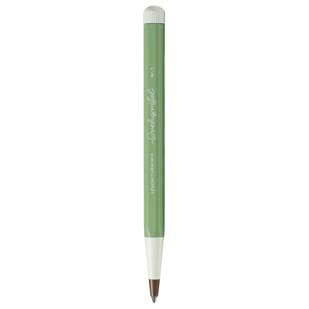 LEUCHTTURM1917 Drehgriffel No. 1 Gel pen