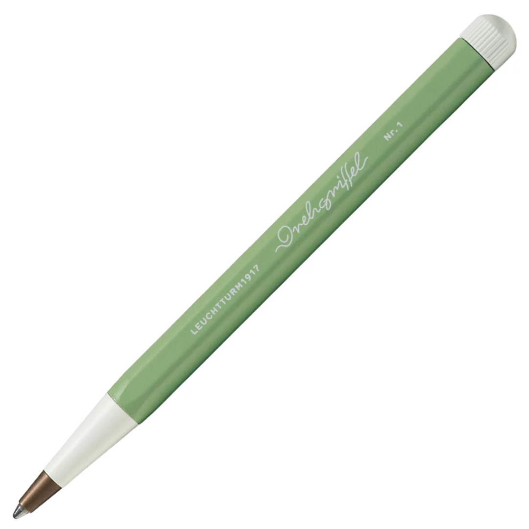 LEUCHTTURM1917 Drehgriffel No. 1 Gel pen