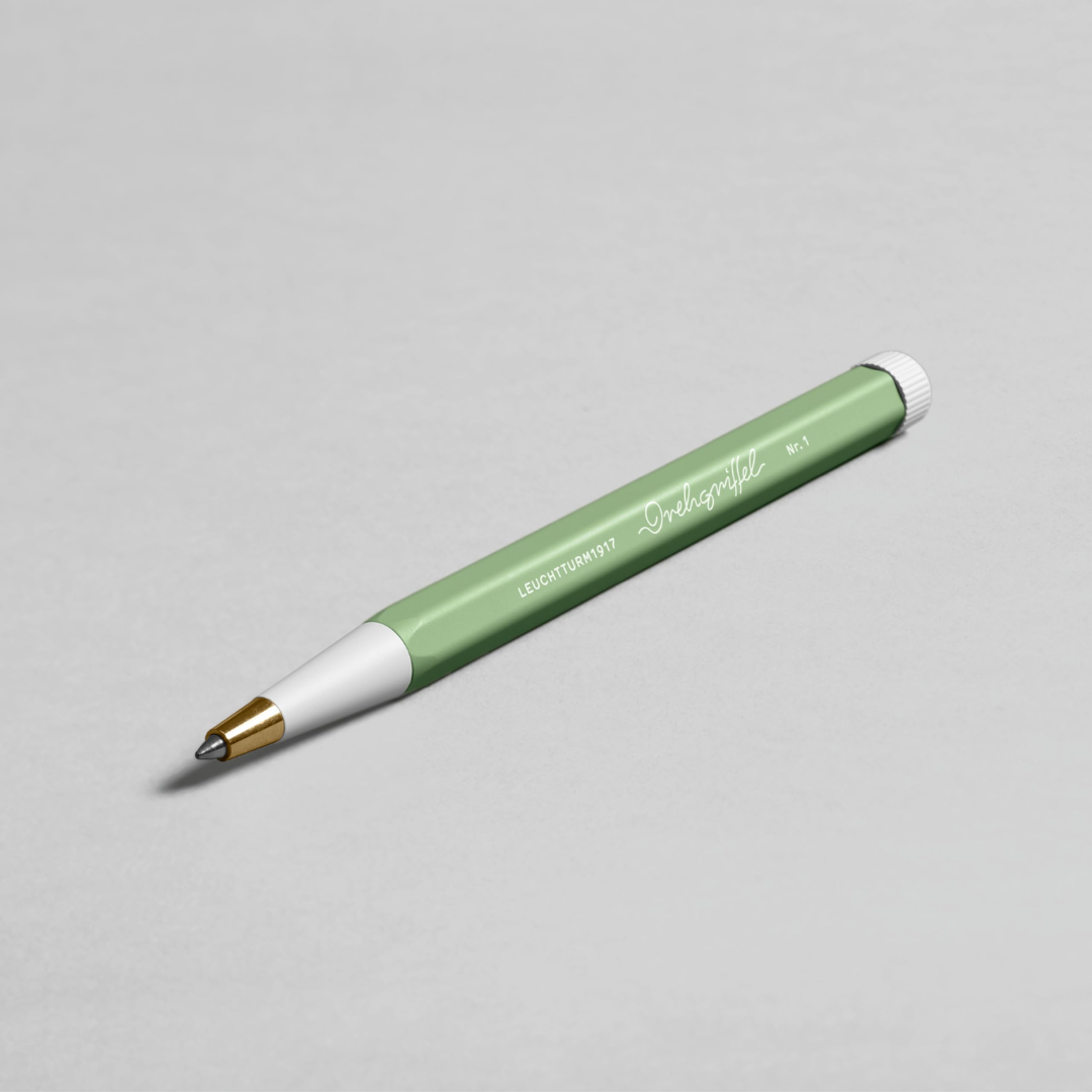 LEUCHTTURM1917 Drehgriffel No. 1 Gel pen