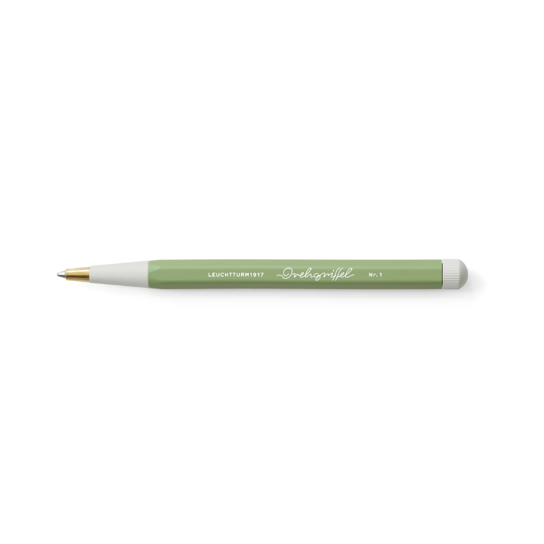 LEUCHTTURM1917 Drehgriffel No. 1 Gel pen