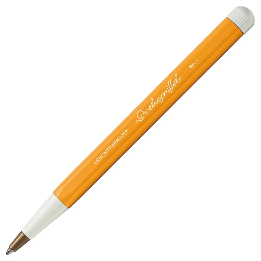 LEUCHTTURM1917 Drehgriffel No. 1 Gel pen