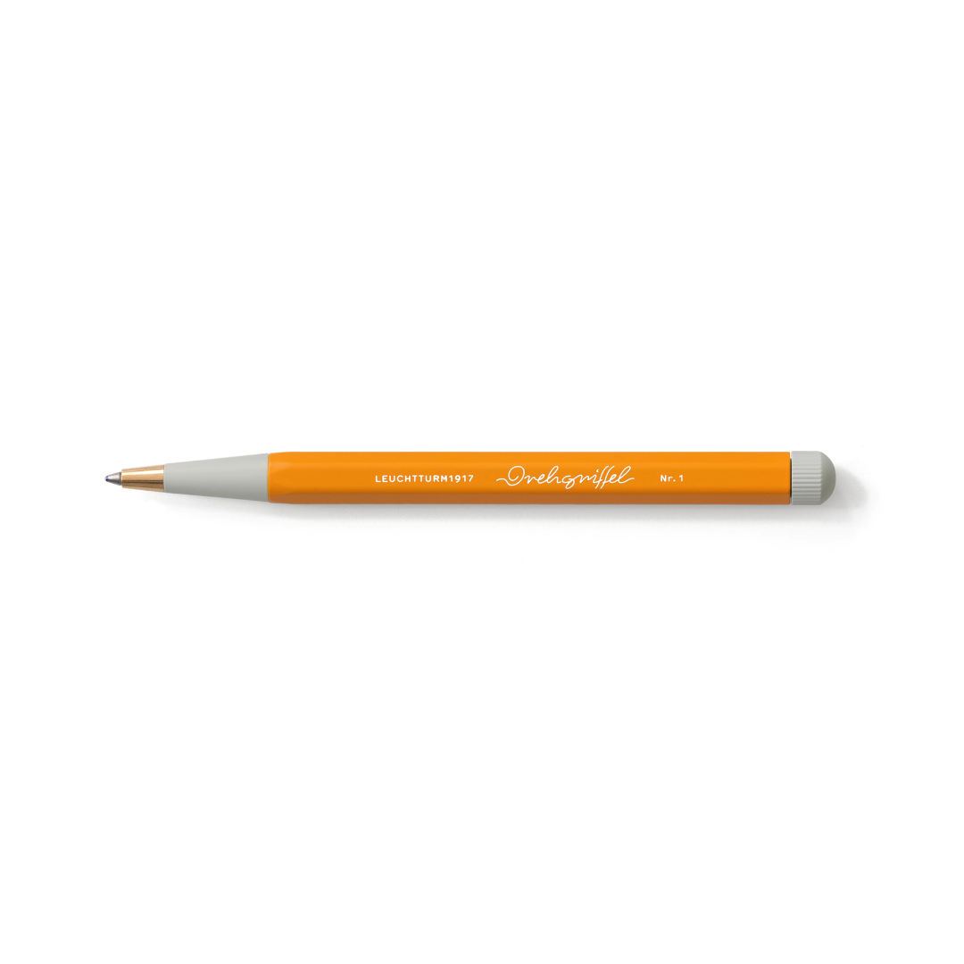LEUCHTTURM1917 Drehgriffel No. 1 Gel pen