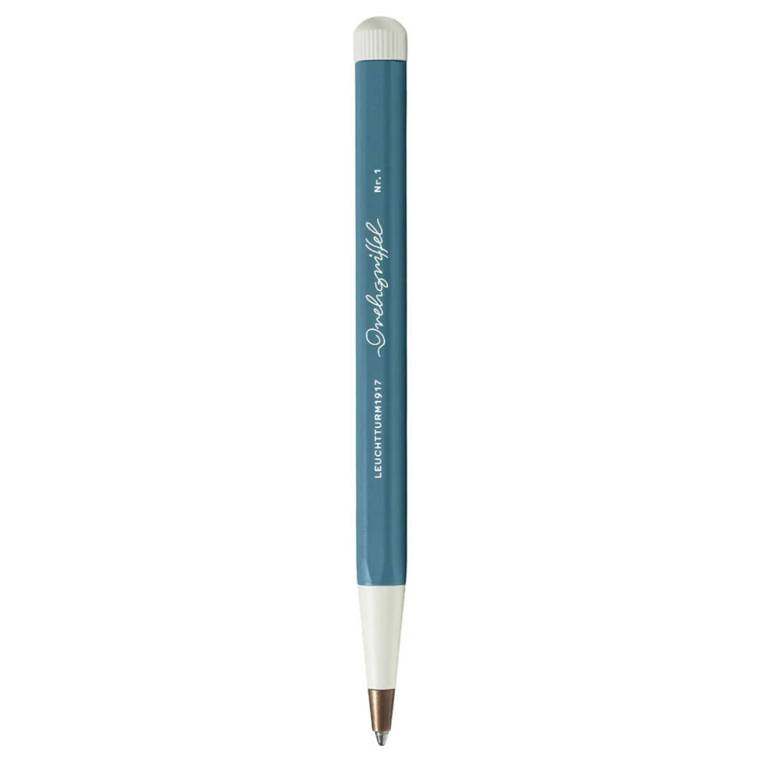 LEUCHTTURM1917 Drehgriffel No. 1 Gel pen