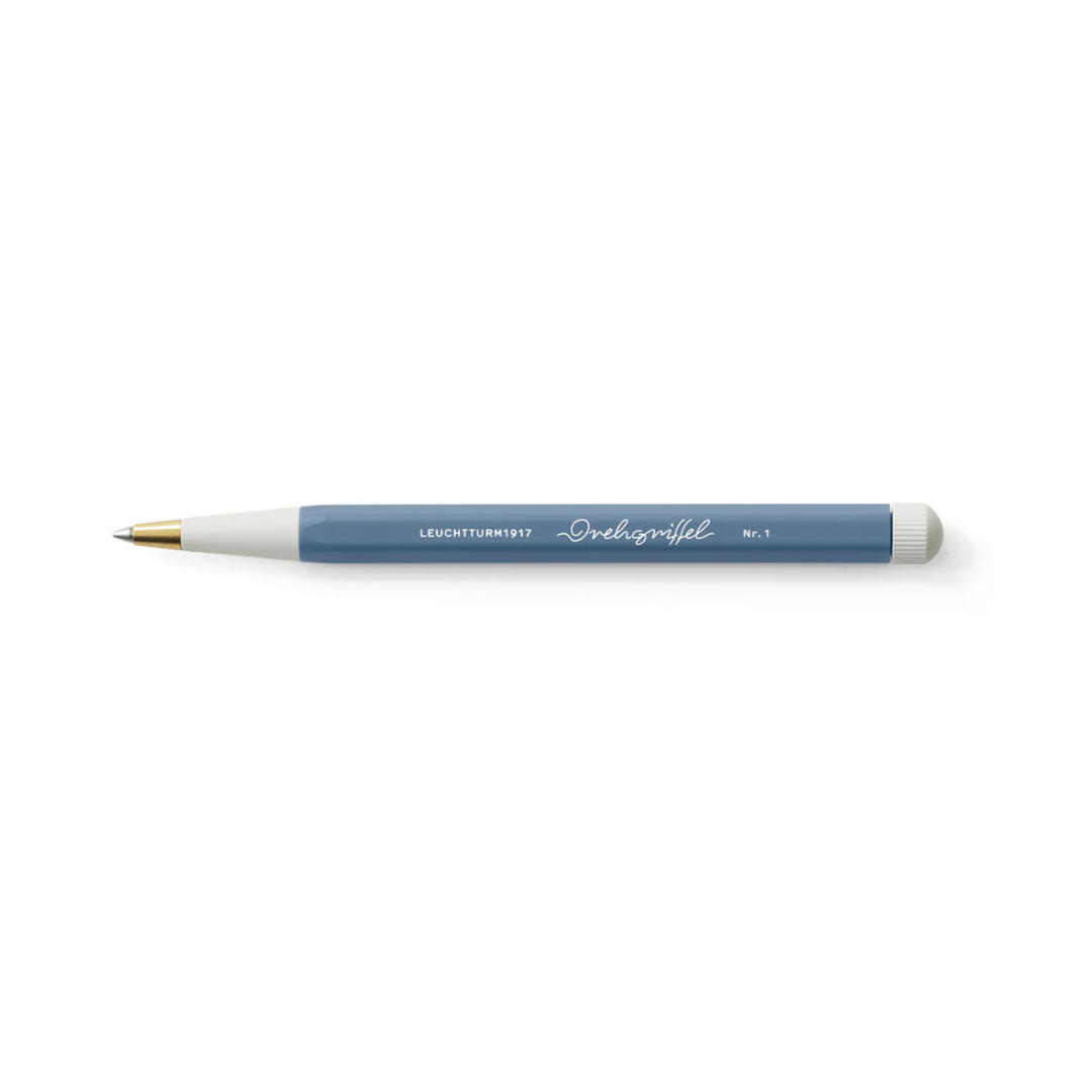 LEUCHTTURM1917 Drehgriffel No. 1 Gel pen