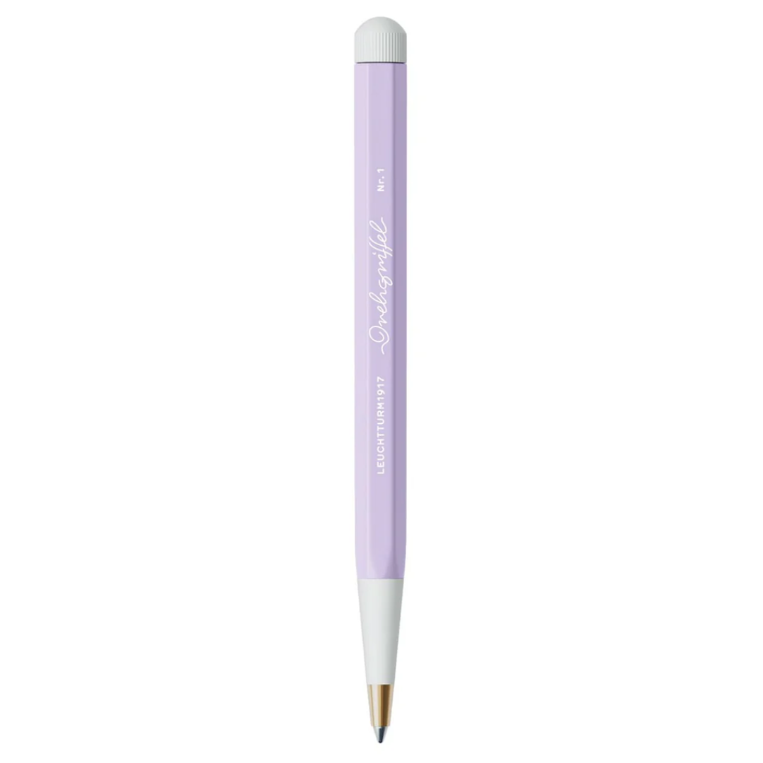 LEUCHTTURM1917 Drehgriffel No. 1 Gel pen