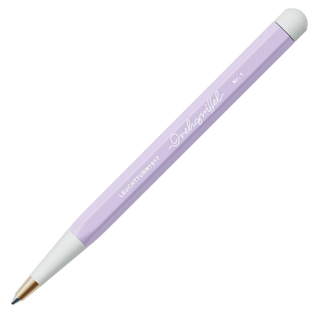 LEUCHTTURM1917 Drehgriffel No. 1 Gel pen