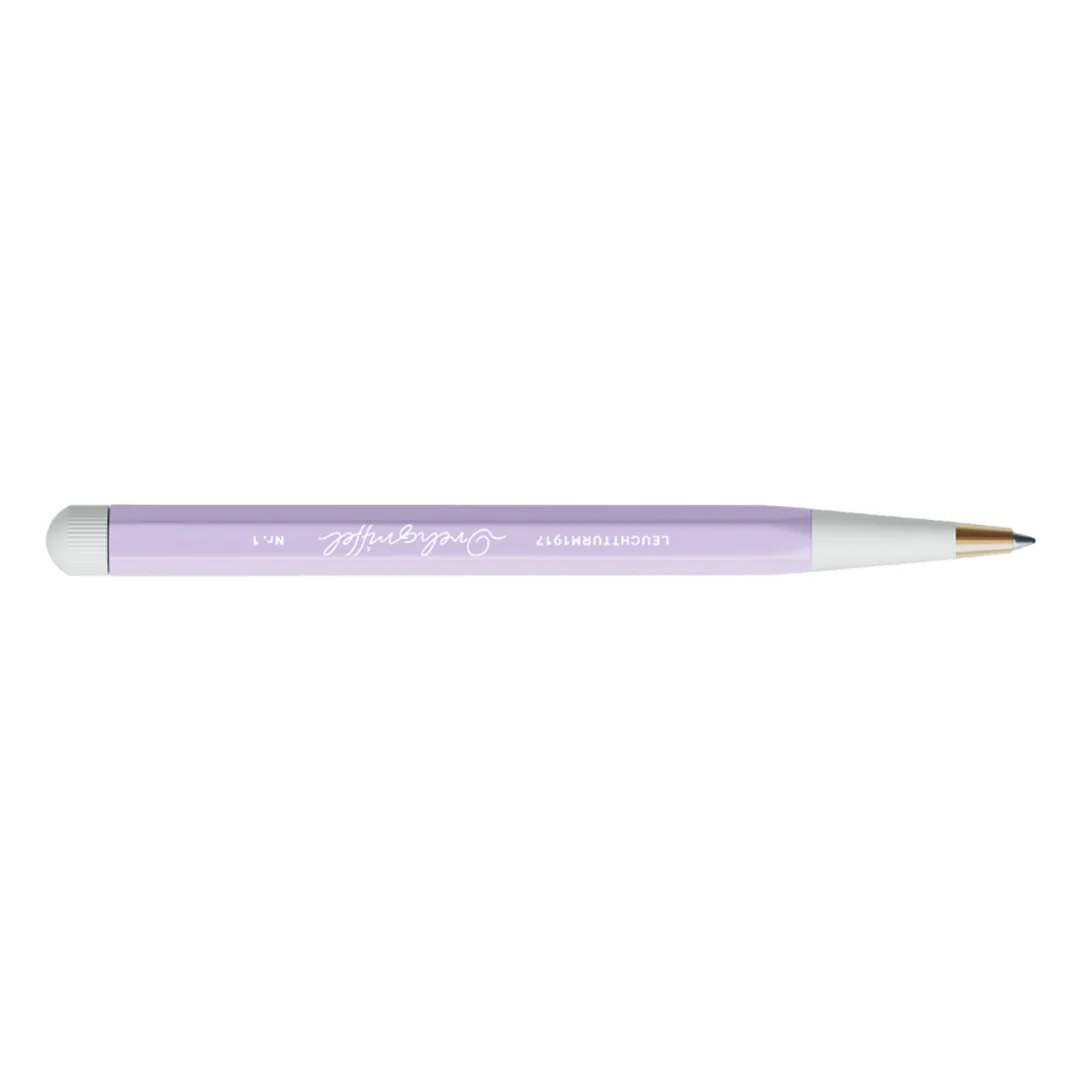 LEUCHTTURM1917 Drehgriffel No. 1 Gel pen