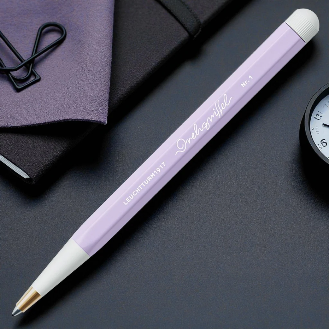 LEUCHTTURM1917 Drehgriffel No. 1 Gel pen
