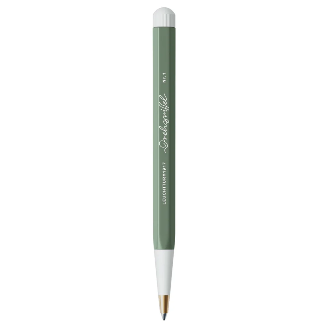 LEUCHTTURM1917 Drehgriffel No. 1 Gel pen