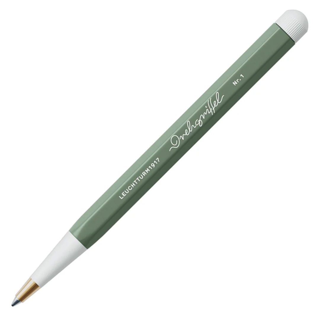 LEUCHTTURM1917 Drehgriffel No. 1 Gel pen