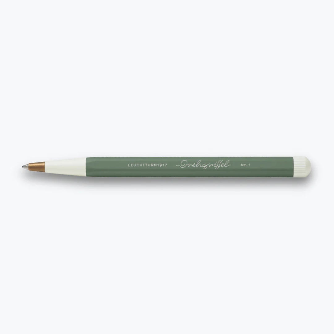 LEUCHTTURM1917 Drehgriffel No. 1 Gel pen
