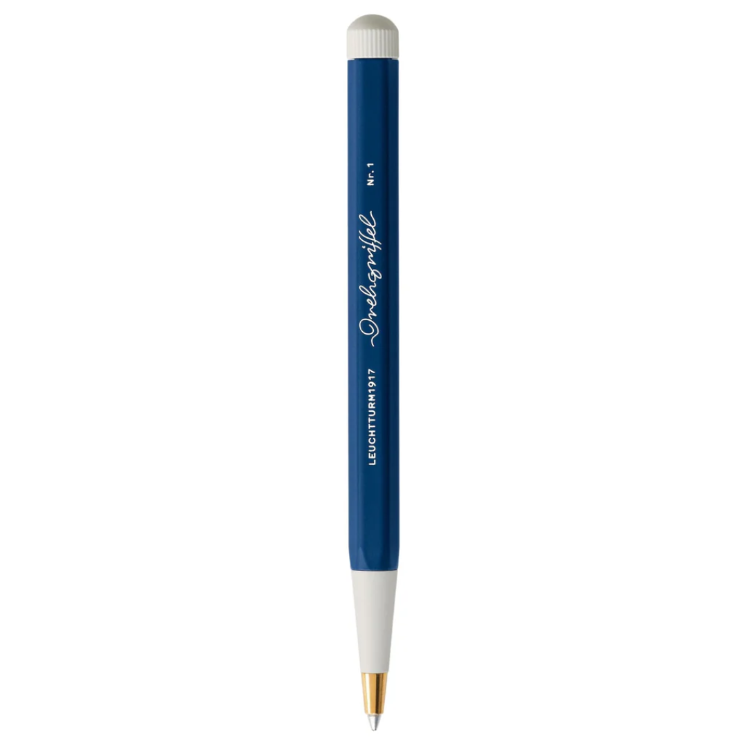 LEUCHTTURM1917 Drehgriffel No. 1 Gel pen