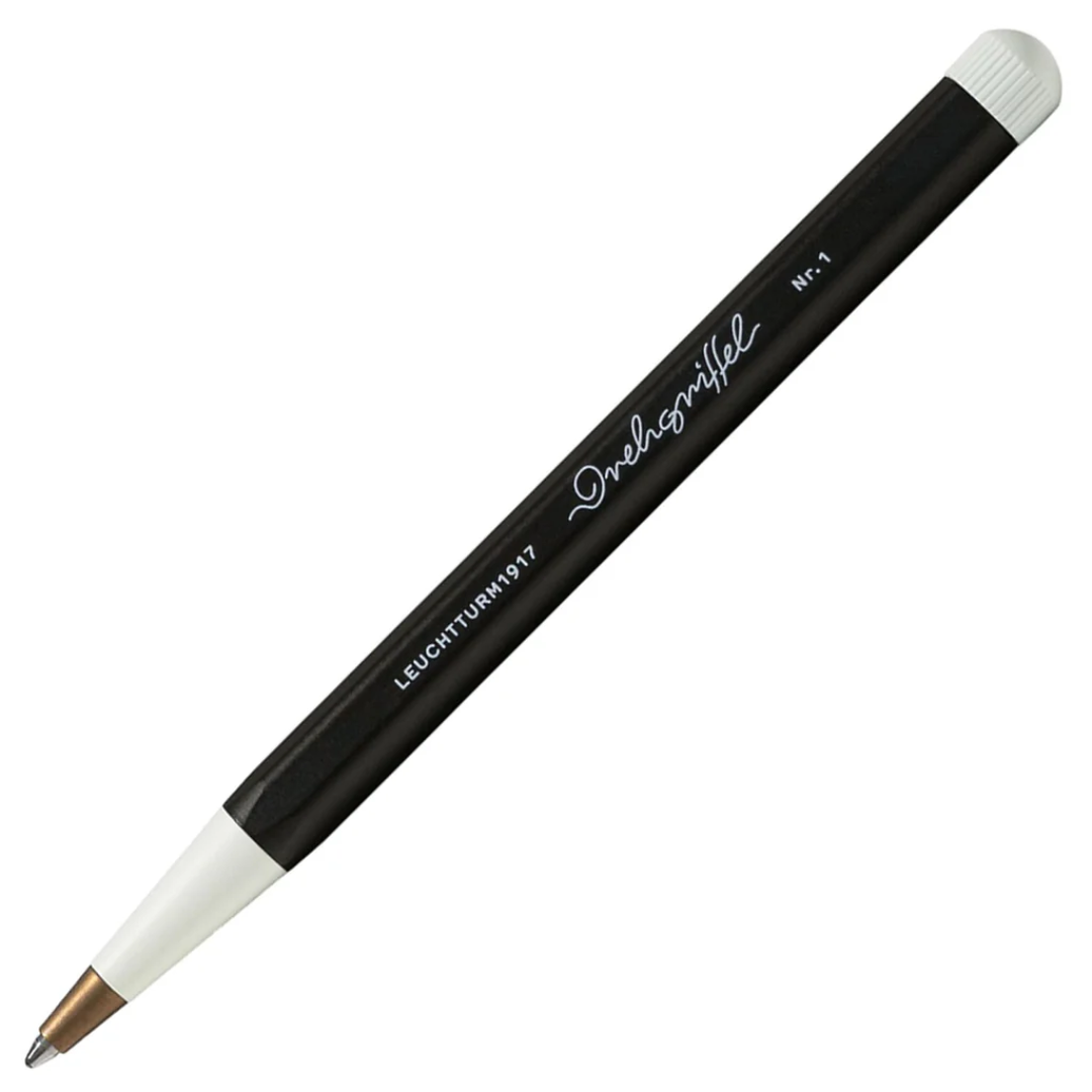LEUCHTTURM1917 Drehgriffel No. 1 Gel pen
