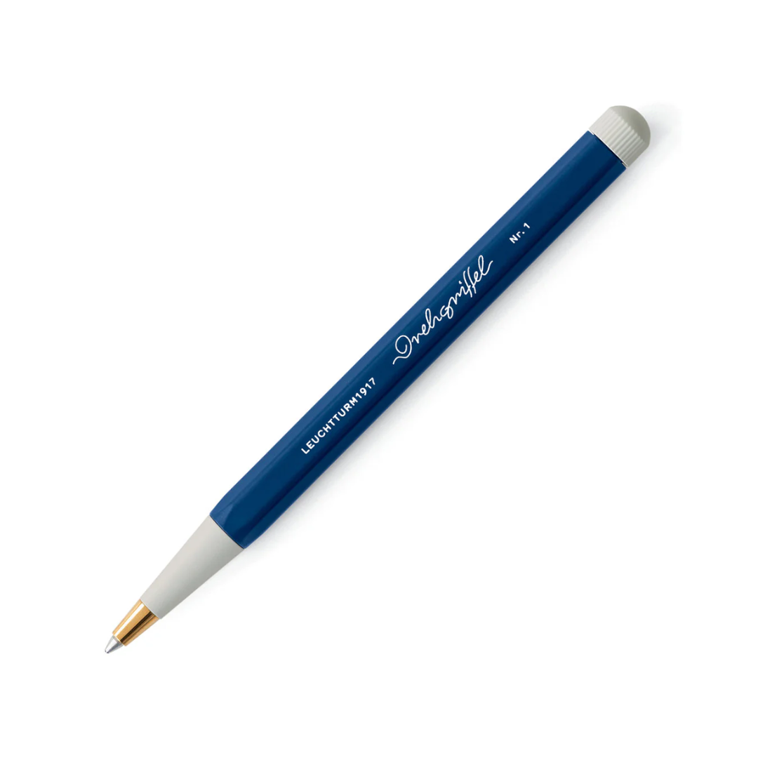 LEUCHTTURM1917 Drehgriffel No. 1 Gel pen