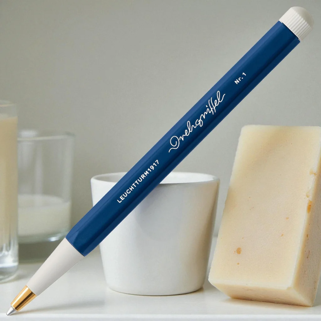 LEUCHTTURM1917 Drehgriffel No. 1 Gel pen