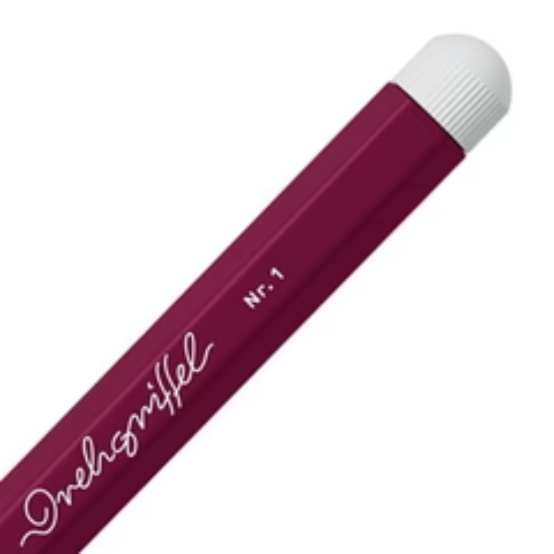 LEUCHTTURM1917 Drehgriffel No. 1 Gel pen