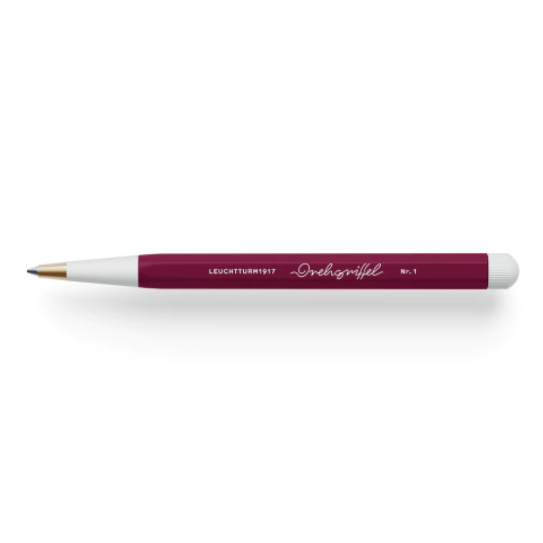LEUCHTTURM1917 Drehgriffel No. 1 Gel pen
