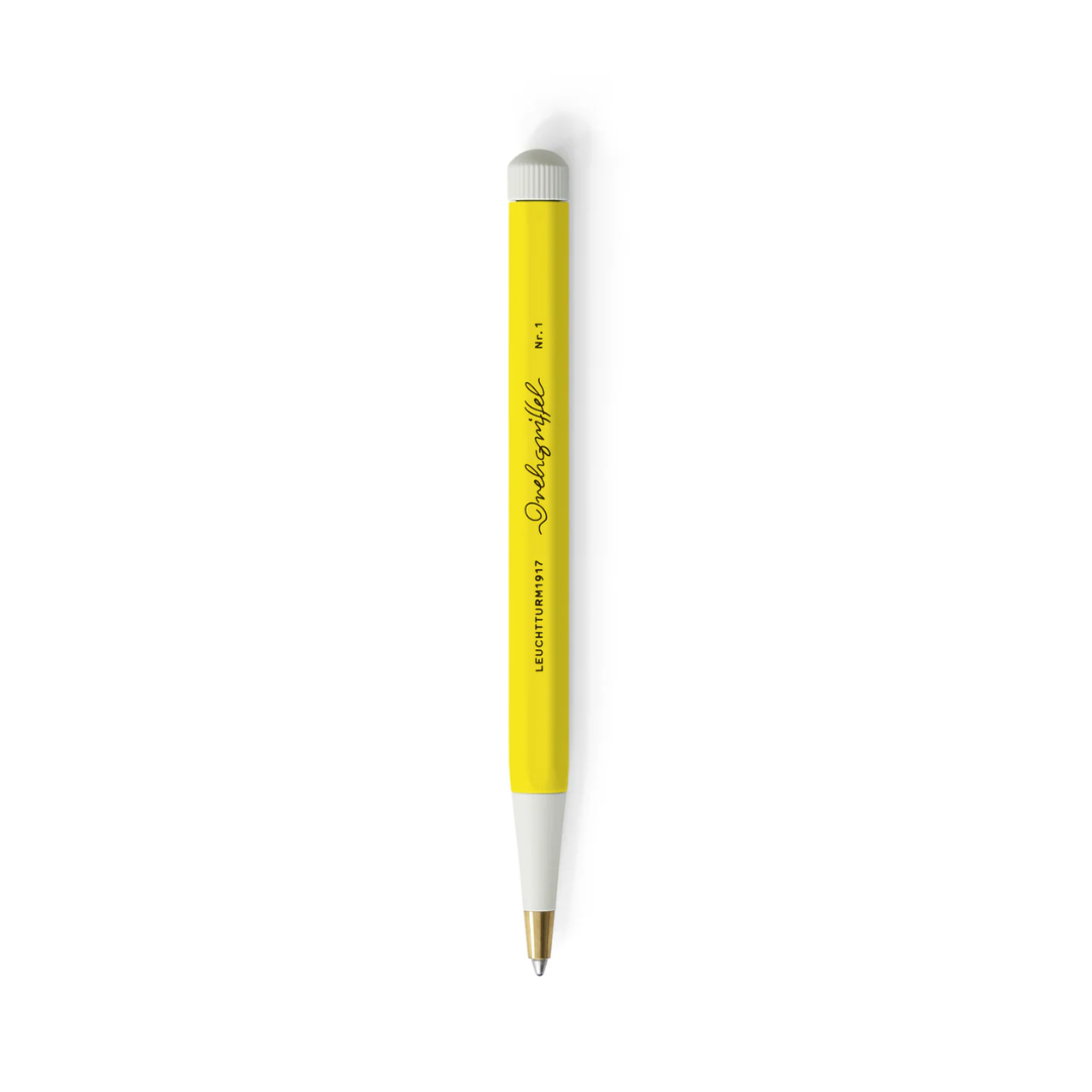 LEUCHTTURM1917 Drehgriffel No. 1 Gel pen