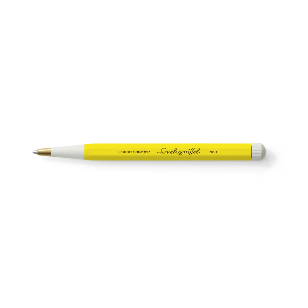 LEUCHTTURM1917 Drehgriffel No. 1 Gel pen