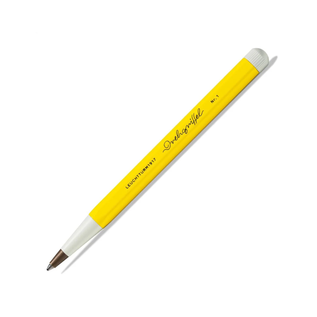 LEUCHTTURM1917 Drehgriffel No. 1 Gel pen