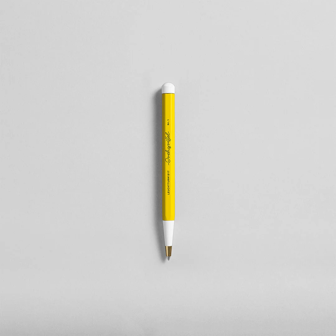 LEUCHTTURM1917 Drehgriffel No. 1 Gel pen