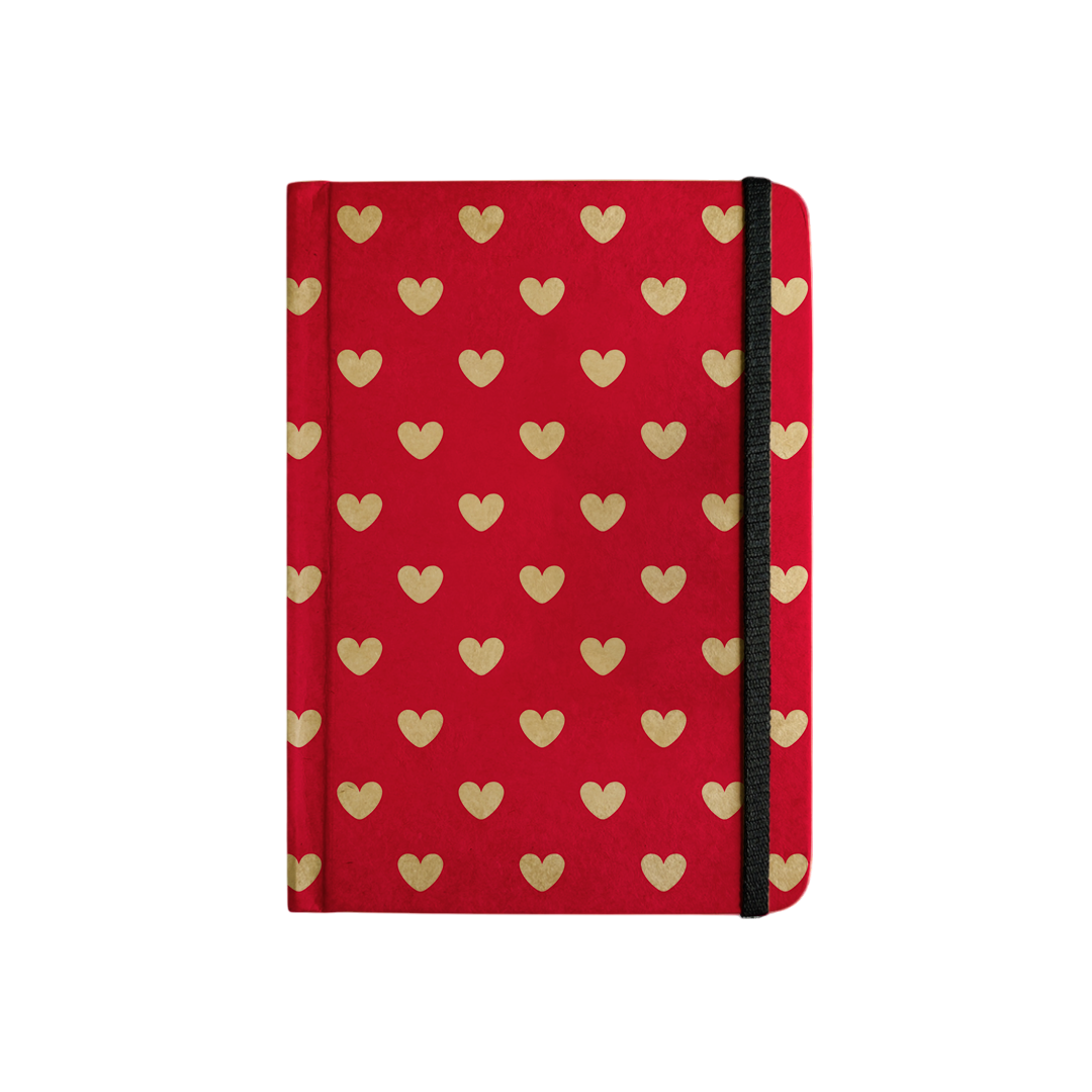 Mooch Handcrafted Diary