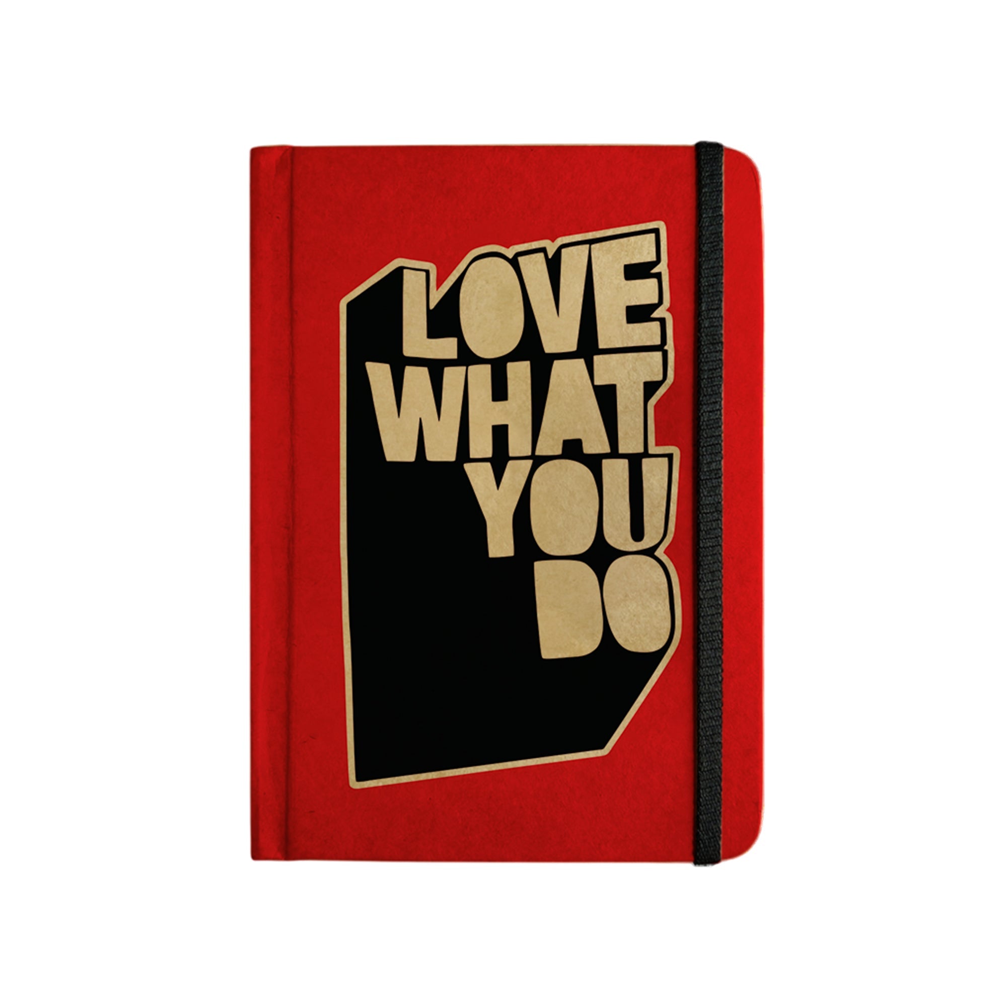 Mooch Handcrafted Diary