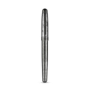 Laban Antique Gun Metal Fountain Pen